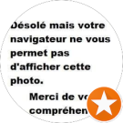 Laure SAINT-LOUPT Avatar