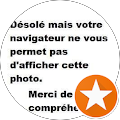 Laure SAINT-LOUPT Avatar